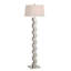 The Square Mile Floor Lamp