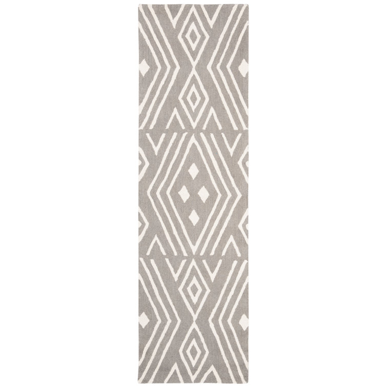 Imani Lauren Ralph Lauren Hand Tufted Wool, Cotton Rug