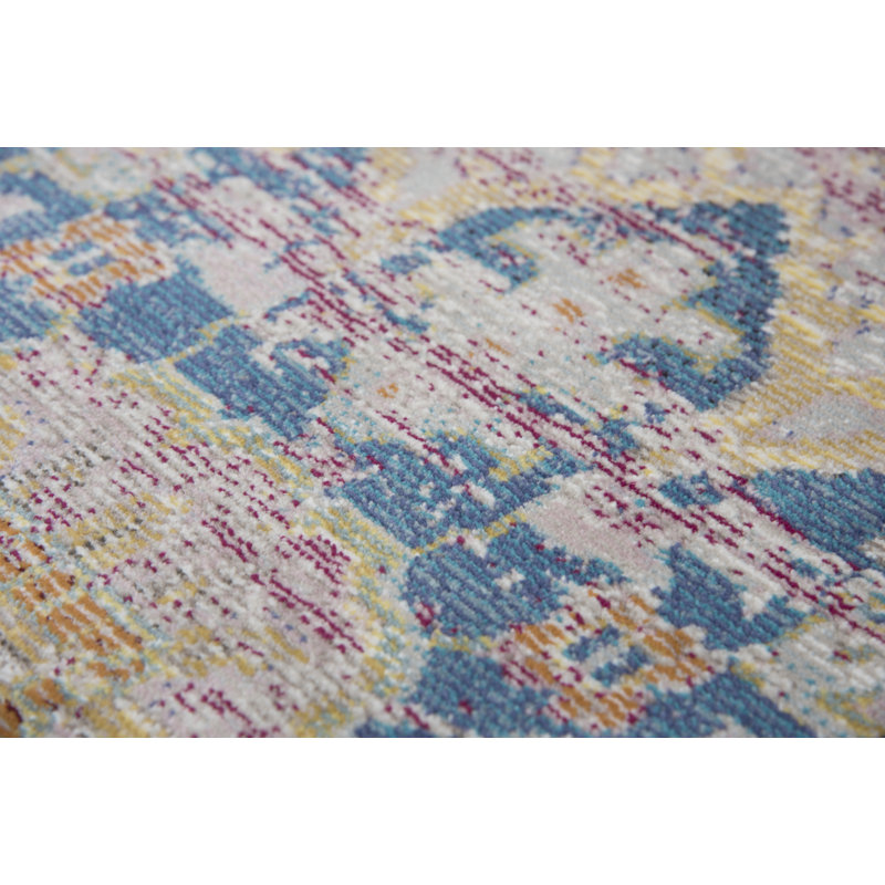 Elliot Oriental Indoor Rug, Rectangle 8'10" x 11'10"