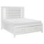 Grand lit plateforme avec rangement Maude-272488514