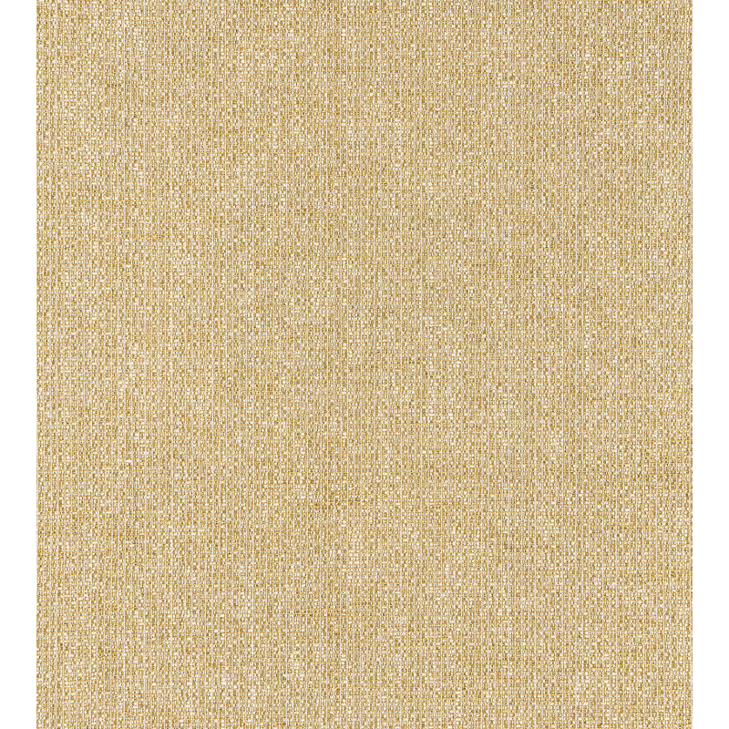 Dorset Coast Flint Fabric, Gold