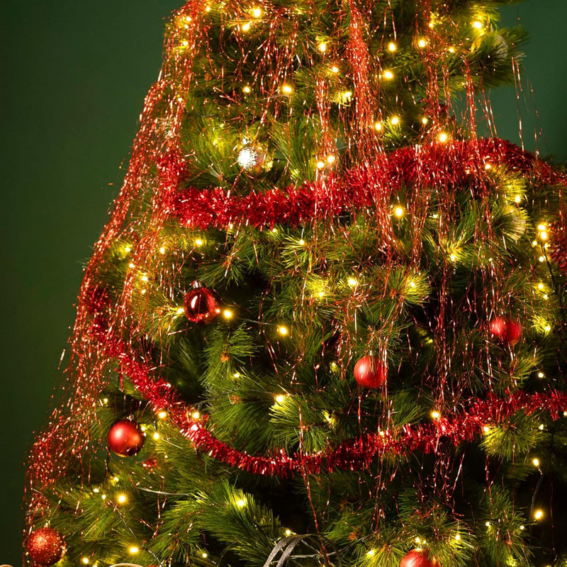 Andros 200cm Battery Powered String Lights String Light