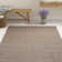 Stephentown Viscose Indoor Rug