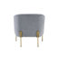 Fauteuil de 30 po de large Kaci-671298936-671433163
