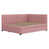 Rose est en rupture de stock
