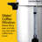 Hamilton Beach® Commercial 60-Cup Stainless Steel Coffee Urn & Hot Beverage Dispenser