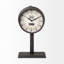 Horloge de table