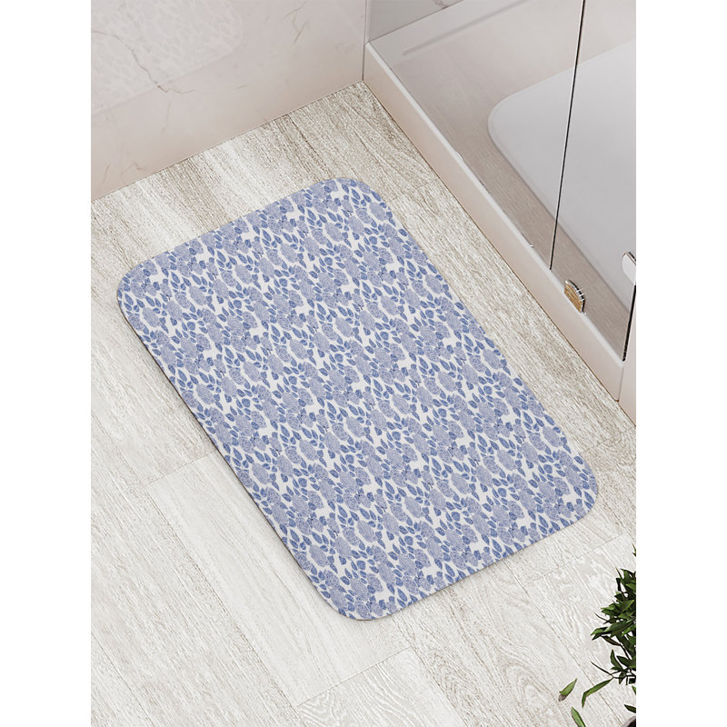 Non-Slip Bath Mat