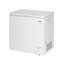 Danby DCF070A5WDB Pi. Congélateur coffre carré