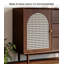 Armoire d'appoint moderne et multifonctionnelle-1174396966