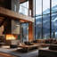 Flight 10-Light Pendant - Modern Brass - Black - Standard Overall Height-7783097-7783101-7783100