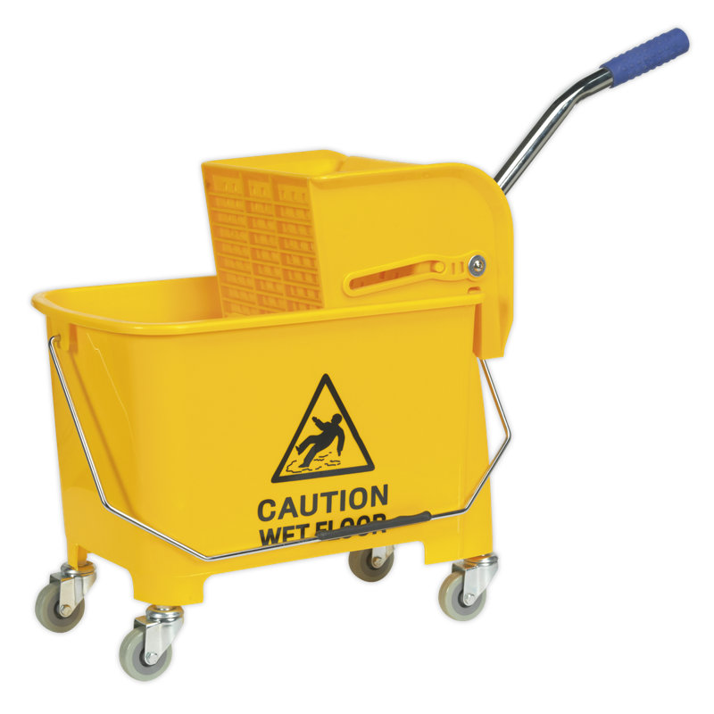 Boadicea Mop Bucket Set