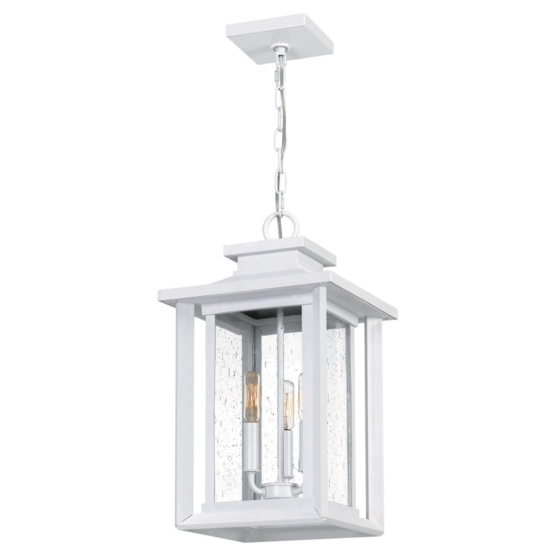 Messinger 3 - Light Outdoor Lighting