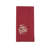 Embr'D Mistetoe Hemstitch Napkin (Set of 6)