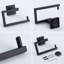Stainless Steel Paper Towel Holder-1469921873