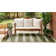 Baho Anguilla Indoor/Outdoor Rug