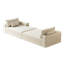 Wommack Comfy Sectional Lounge Chaise-1563112706