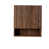 Dark Walnut selected