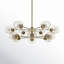 Lustre sphérique Spoutnik à 12 lumières Anastasia-1131475098-1131472338