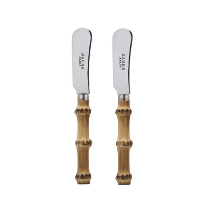 Set of 2 Panda spreaders