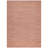 Cleckheat Natural Fiber Pit Loom Hemp Geometric Rug-403267693