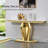 Yveline 50 " W Console Table
