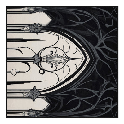 Tapis couronne Midnight