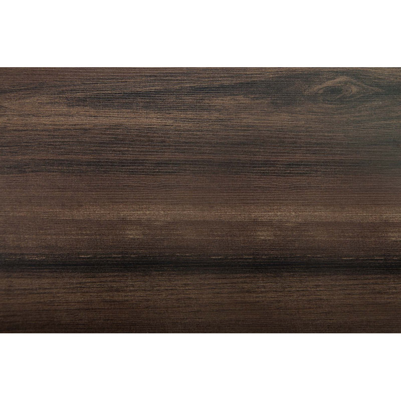 Ensemble de chaises de salle à manger de style Mid-Century 2 pièces