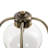 Lotte Abstract Hourglass