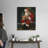 " Santa Believes " by Susan Comish-22108338-105341014-119461025