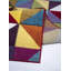 Leoler Runner Geometric Berber Indoor / Outdoor Area Rug-1924311649