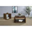Table basse Flint