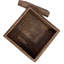 Wicker Decorative Basket Set-1148178356