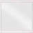 Wood Flat Wall Mirror