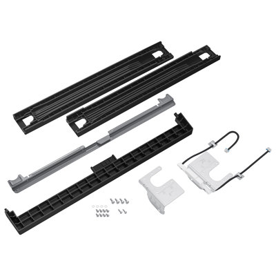 Samsung Bespoke Stacking and MultiControl Combo Kit
