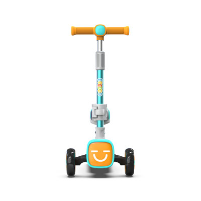 Trottinette Freddo Emoji