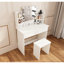 Commode à un tiroir