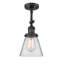 Plafonnier semi-encastré 1 lumière Hardie-33434566-33434571-33485152