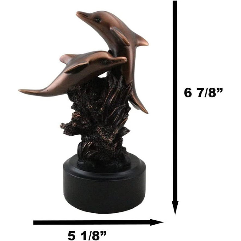 Figurine Watkinsville Marine 2