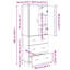 69.5cm Sideboard-1900780804