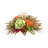 Keffer Hydrangea Fall Centerpiece with Candleholder