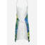 Tablier blanc Boxer Luau