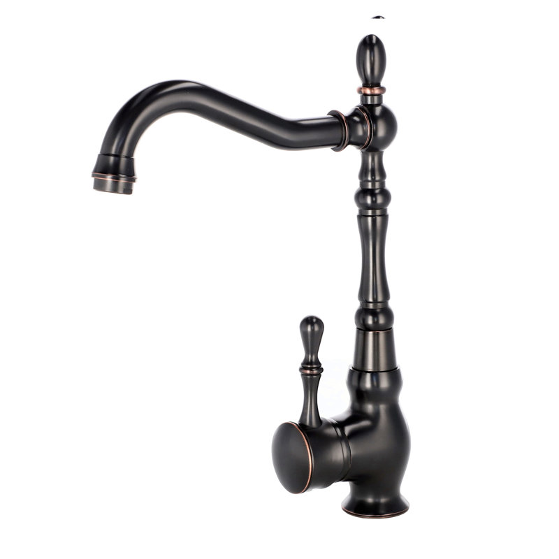 Dosch Mono Basin Mixer