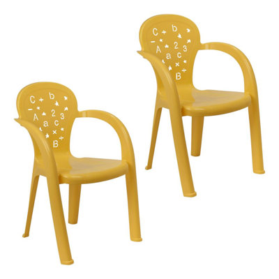 Roehl Children's Club Chair