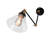 Beaton Armed Sconce