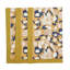 Forest Harvest Floral Tea Towel-1363517823