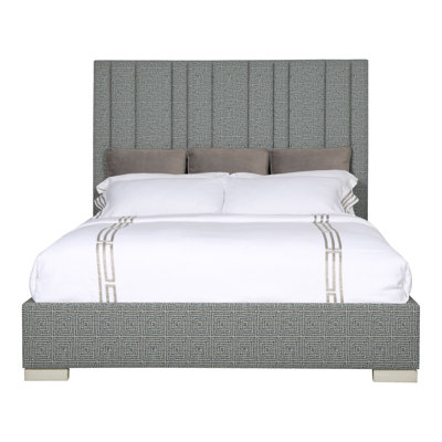 Wyeth Upholstered Bed