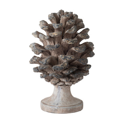 Table Decor, Pinecone