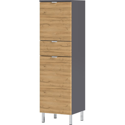 Midgett Bathroom Cabinet