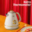 1.7 Litres Tea Kettle with Thermometer-110223182